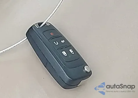 2014 Buick Lacrosse Premium Ii Group z USA, uszkodzony, nr VIN 1G4GF5G33EF146127